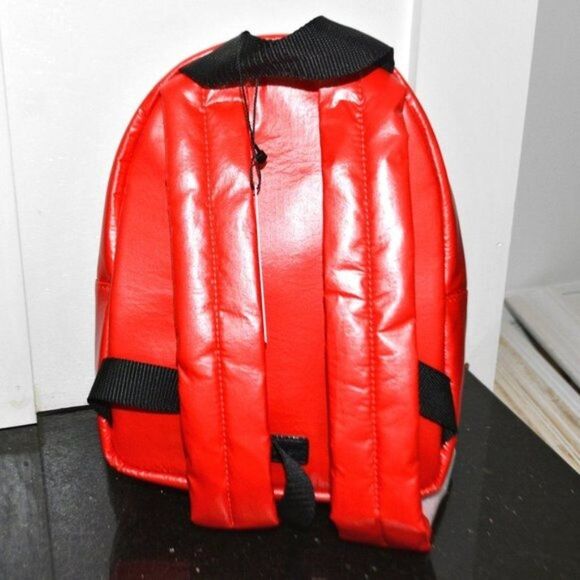 CIRCUS BY SAM EDELMAN - Quilted Puffer Gwen Mini Backpack main image 14